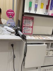 点击看大图 -Mr.JUDY洗个头发