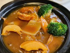 -皇朝会.经典传统粤菜(外滩店)