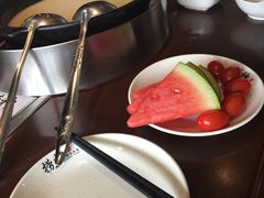 -捞神煲汤火锅(湖滨商业街店)