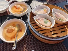 -水上明月·湖景餐厅