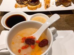 雪蛤-水木锦堂·自助铁板烧(世贸天阶店)