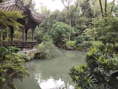 -成都武侯祠博物馆