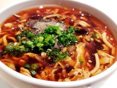 -鼎泰丰(当代商城店)