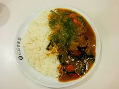 -COCO壱番屋(大华路店)