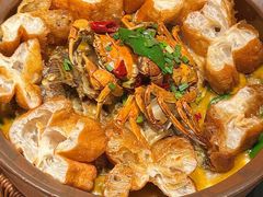 -西郊八号·山野江西菜(开发区店)