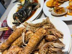 -花乐餐厅(涠洲岛店)