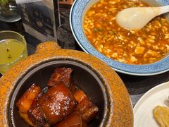 -钱堂人·私房菜(八卦田店)