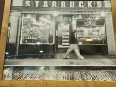 景观位-星巴克(广州东圃天银店)