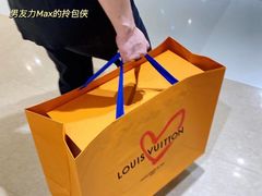 -LV路易威登(时代广场店)