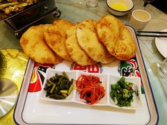 -张刚餐饮(春晓馨苑店)