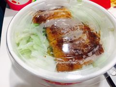 -麦当劳(春风店)