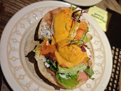 -MORNING GOOD Bistro(翰林府店)