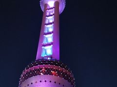 -东方明珠广播电视塔