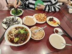 -护国寺小吃(地安门店)