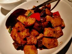 -汤城小厨•粤菜•靓汤(苏州街店)