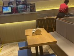 -舌尖尖·兰州牛肉面(浦东机场店)