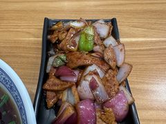 -来福面馆现炒浇头本帮面(真光路店)