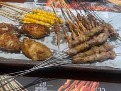 -火联烧烤(学院路创始店)