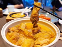 -望乡楼上海菜(日月光店)