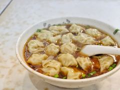 -蒋家桥饺面店(广陵路店)