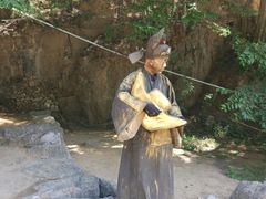 -十渡东湖港风景区