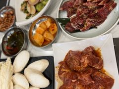 -艺林烤肉城(光明店)