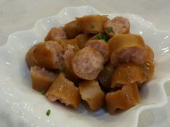 -老浒记烤鸭-北京菜(琉璃厂店)