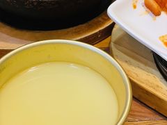 -百年石锅饭·朝鲜族传统民餐