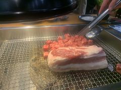 -肉甲韩国木炭烤肉(新壹街1店)