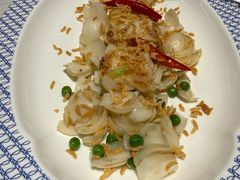 -名人坊·新派粤菜(河西奥体博览中心金鹰世界店)