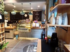 -ZM COFFEE(西安路店)