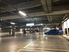 -宜家家居(西安未央商场店)