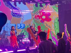 -MOSSO·Liveshow(M3香港广场店)