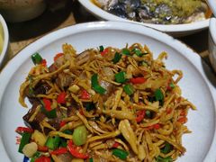 -大碗厨 25年老字号 现炒湘菜(四季天地店)