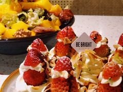 -BE BRIGHT KITCHEN(正佳广场店)