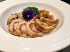 -花园茶楼(兴城西路店)