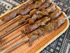 -新疆伊宁远征餐厅
