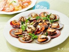 -香满居张记小厨私房菜(青岛站店)