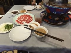 -东来顺饭庄(apm总店)