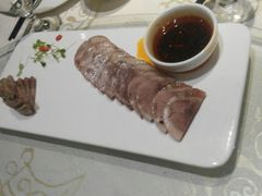 -宝轩渔府·老字号海鲜·正宗津菜(水上店)