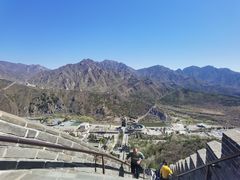 -居庸关长城
