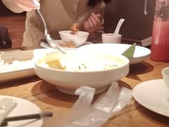 -金牌外婆家(苏州中心店)