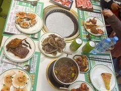 -亚马逊海鲜自助(梅溪湖步步高店)