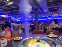 -挂雪铁锅炖大鹅