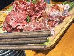 -玖泉里烤肉