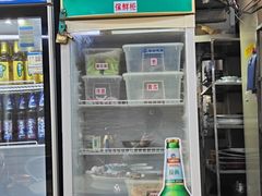 -魁盛居百年鲁菜馆(中林路店)