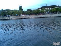 -南通濠河风景名胜区