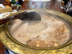 -海拉尔蒙古包(房山长阳总店)
