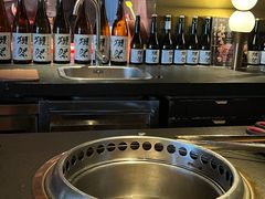 -300杯·和牛烧肉清酒专门店(廊里店)