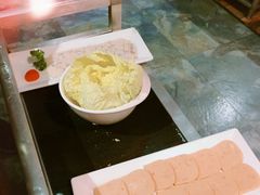 -严厨老坛酸菜鱼(吴江万宝店)